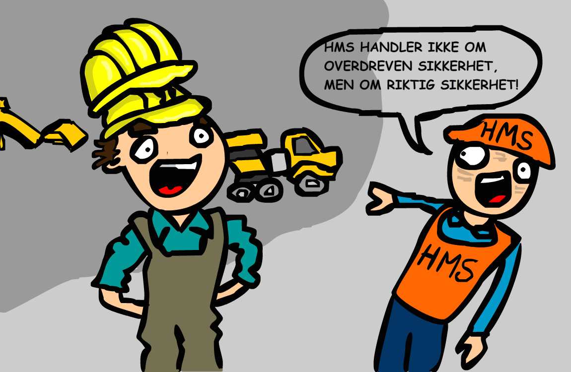 hms-på-arbeidsplassen